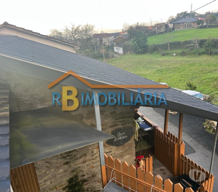 Apartamentos a venda Arouca - Fotos para Moradia “Casa da Aldeia” – Alvarenga