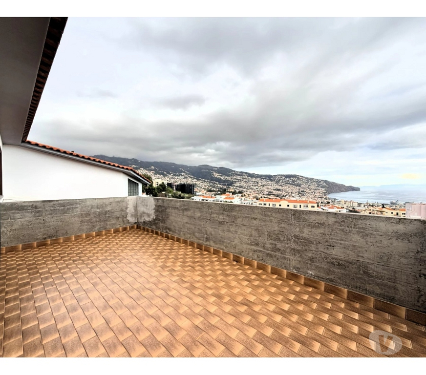 Apartamentos a venda Funchal - Fotos para Moradia T5 - Funchal