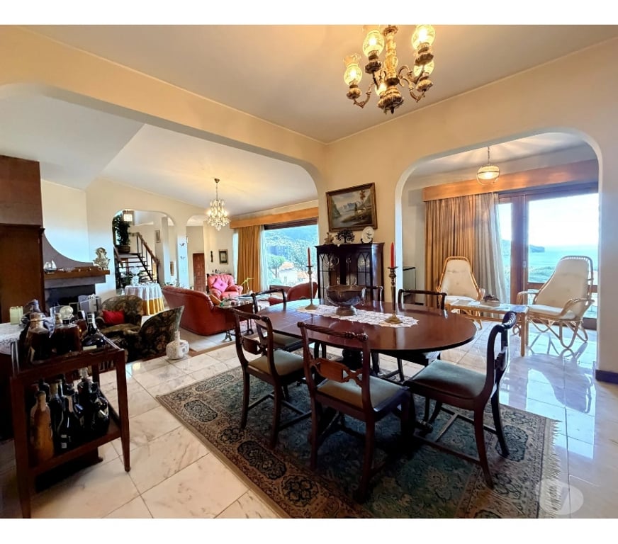 Apartamentos a venda Funchal - Fotos para Moradia T5 - Funchal