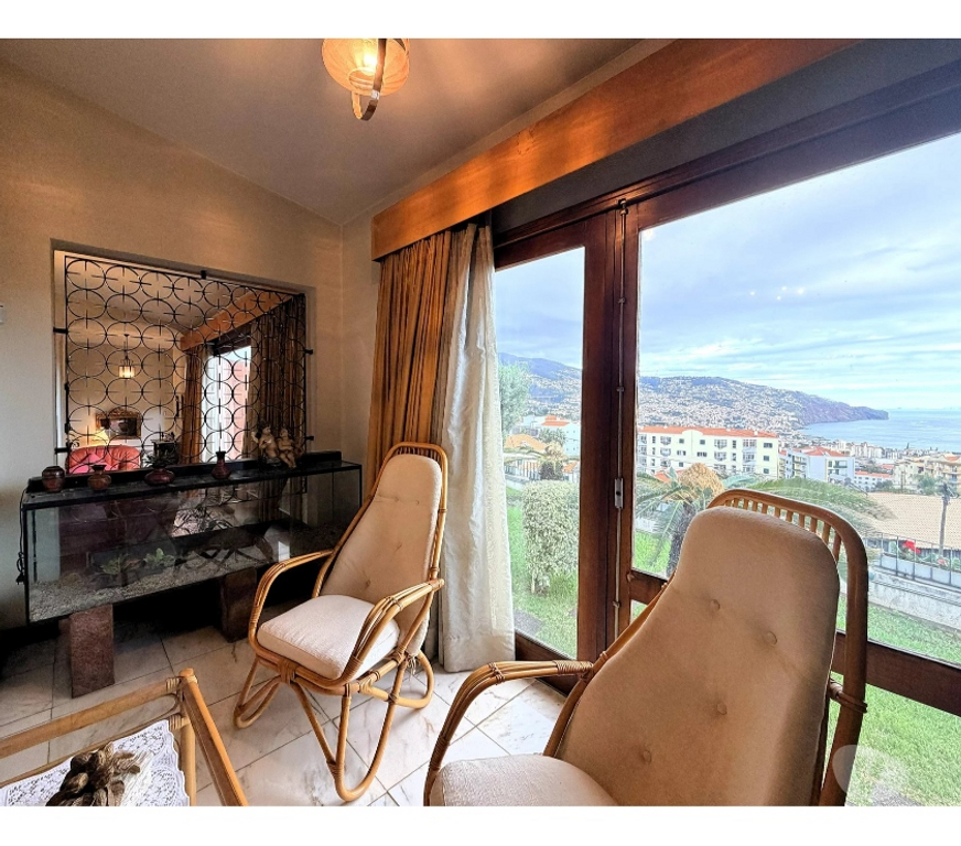 Apartamentos a venda Funchal - Fotos para Moradia T5 - Funchal