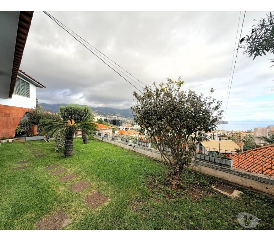 Apartamentos a venda Funchal - Fotos para Moradia T5 - Funchal