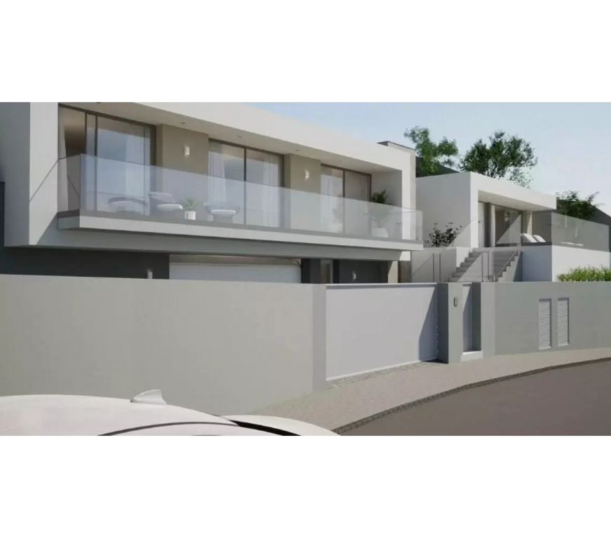 Apartamentos a venda Funchal - Fotos para Luxuosa Moradia T3, com piscina - Calheta