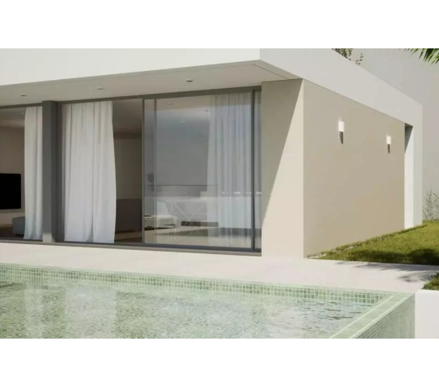 Apartamentos a venda Funchal - Fotos para Luxuosa Moradia T3, com piscina - Calheta