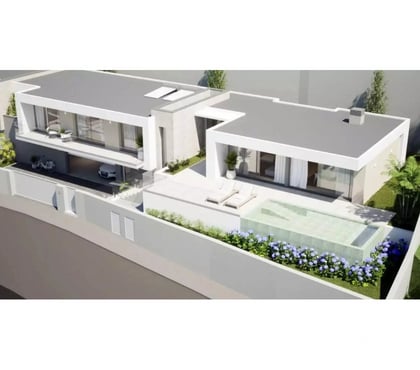 Apartamentos a venda - Fotos para Luxuosa Moradia T3, com piscina - Calheta