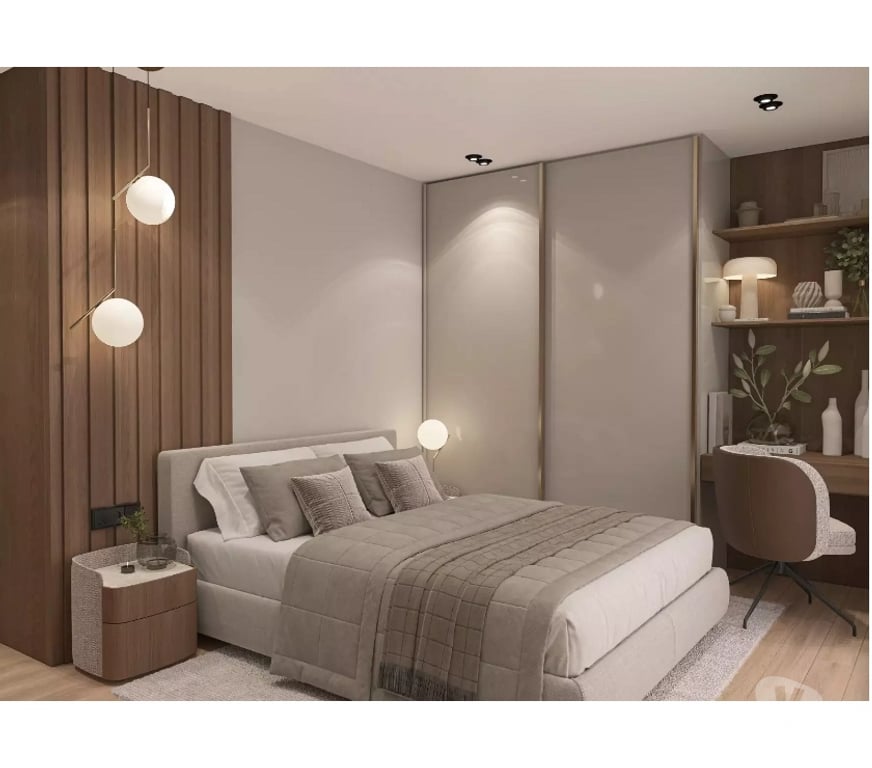 Apartamentos a venda Funchal - Fotos para T1 Moderno - Funchal