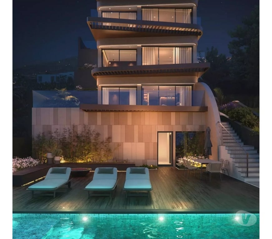 Apartamentos a venda Funchal - Fotos para T1 Moderno - Funchal