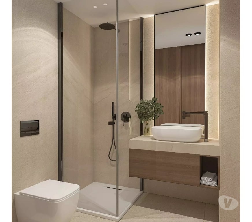 Apartamentos a venda Funchal - Fotos para T1 Moderno - Funchal