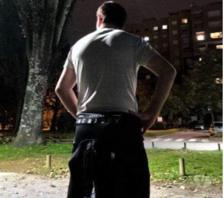 Encontros Casuais Braga - Fotos para Fases preliminares com muito minete