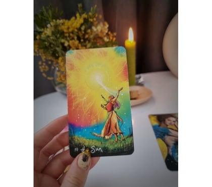 Astrologia - Serv. espirituais - Fotos para CONSULTA DE CARTAS TAROT