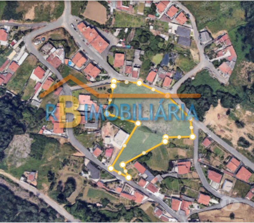 Terrenos Santa Maria da Feira - Fotos para Retoma de Banco – Terrenos em Nogueira da Regedoura