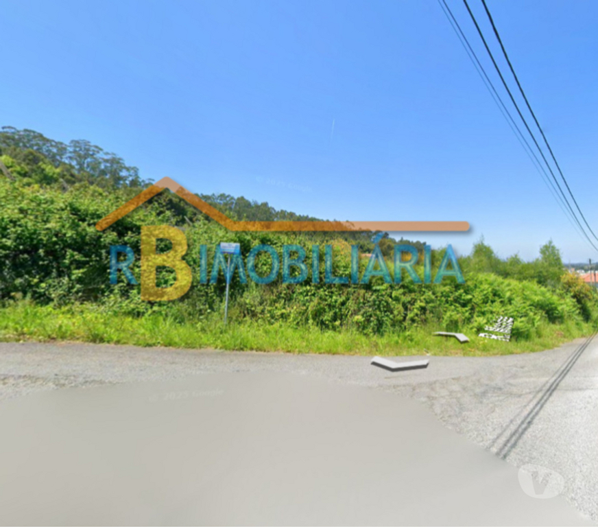 Terrenos Santa Maria da Feira - Fotos para Retoma de Banco – Terrenos em Nogueira da Regedoura