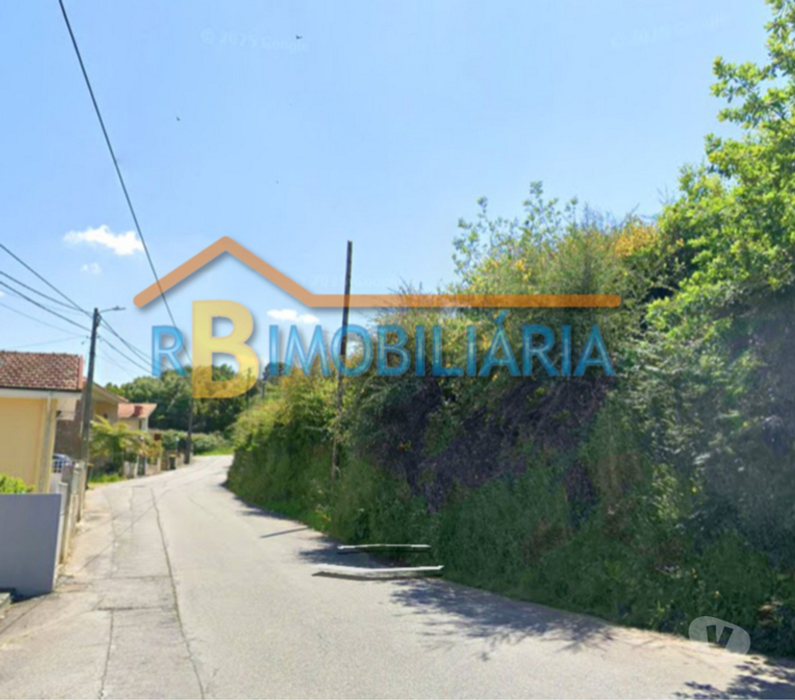 Terrenos Santa Maria da Feira - Fotos para Retoma de Banco – Terrenos em Nogueira da Regedoura