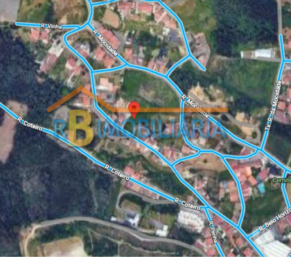Terrenos - Fotos para Retoma de Banco – Terrenos em Nogueira da Regedoura