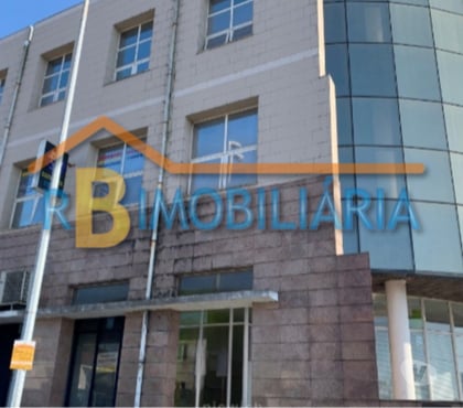 Venda imóveis comerciais - Fotos para Retoma de Banco - Loja em Santa Maria de Lamas