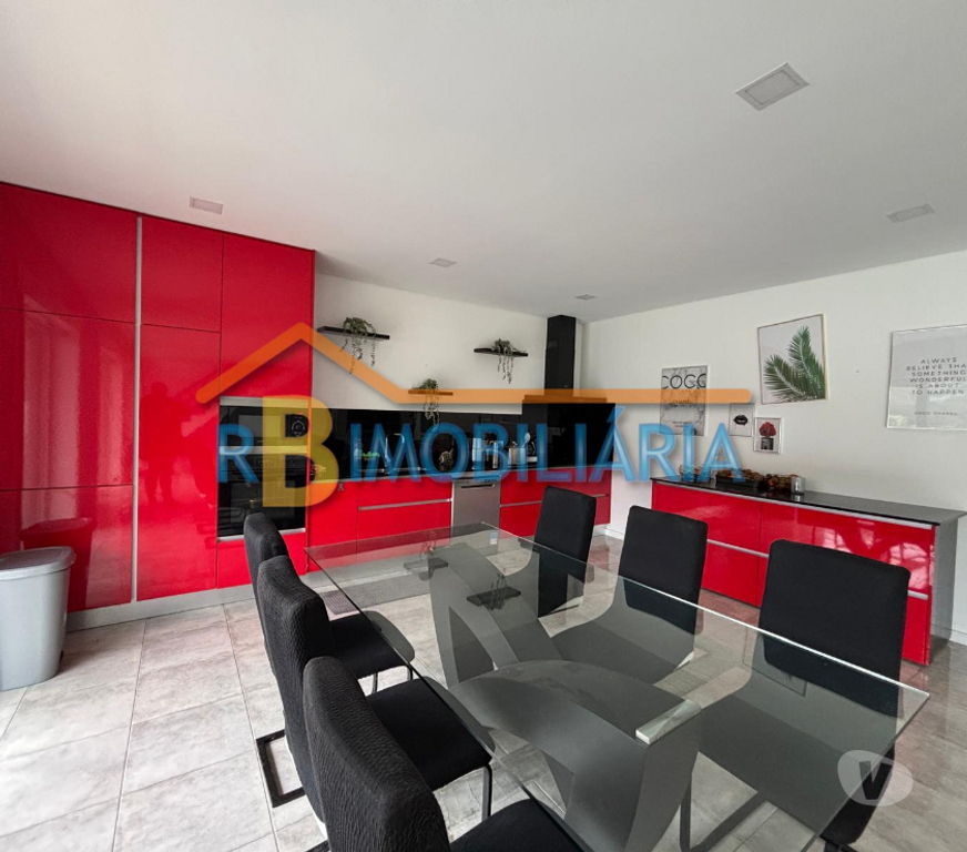 Apartamentos a venda Arouca - Fotos para Moradia V3com piscina em Urrô