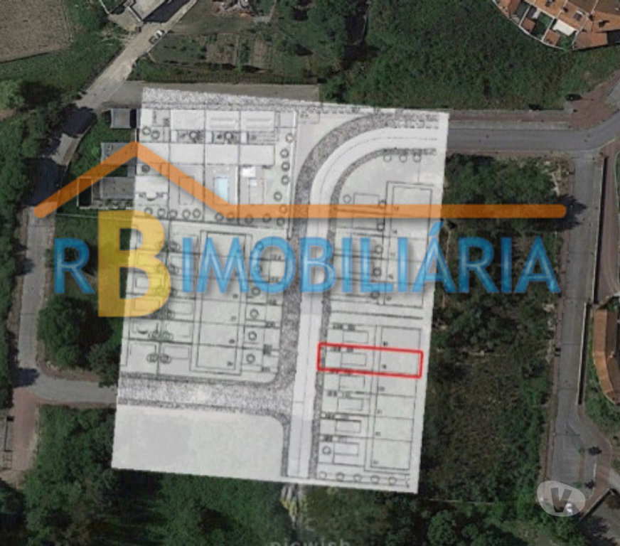 Terrenos Oliveira de Azeméis - Fotos para Retoma de Banco - Terreno urbano em Oliveira de Azeméis