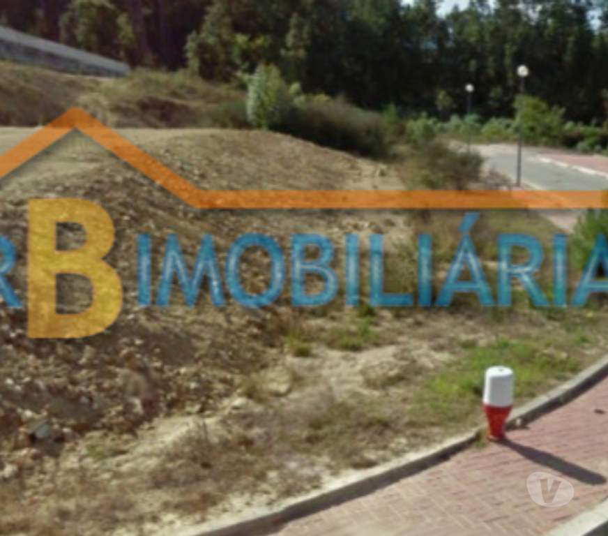 Terrenos Oliveira de Azeméis - Fotos para Retoma de Banco - Terreno urbano em Oliveira de Azeméis