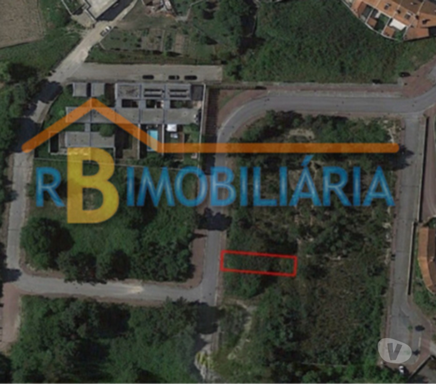 Terrenos Oliveira de Azeméis - Fotos para Retoma de Banco - Terreno urbano em Oliveira de Azeméis