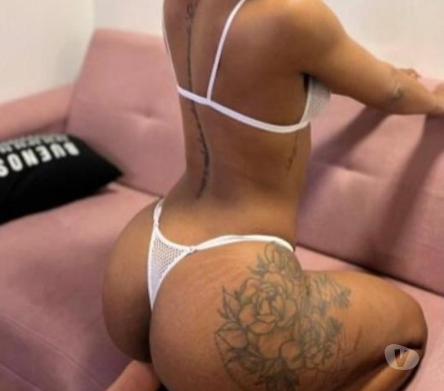 Massagem Barcelos - Fotos para Massagista Índia novata em Barcelos