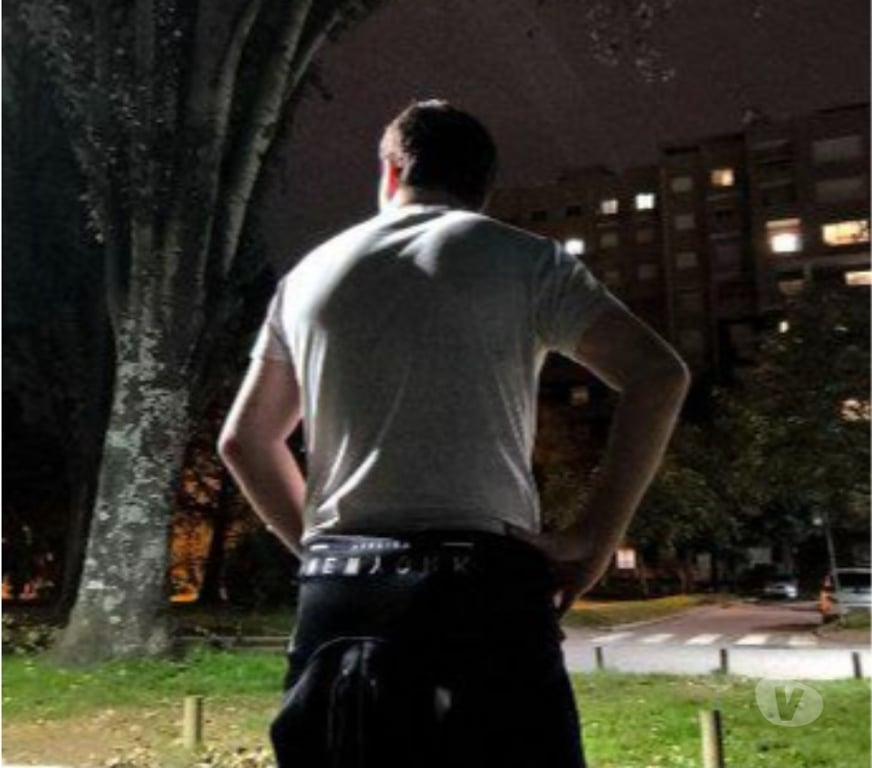 Encontros Casuais Braga - Fotos para H Educado procura M para Minetes