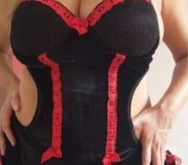 ATENDO SÓZINHA ☎️ 963 507 685