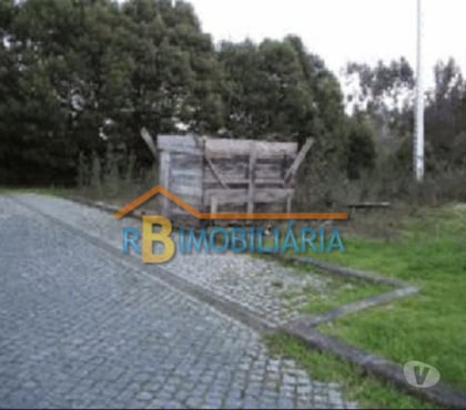 Terrenos e Quintas - Fotos para Retoma de Banco - Terreno em Mozelos