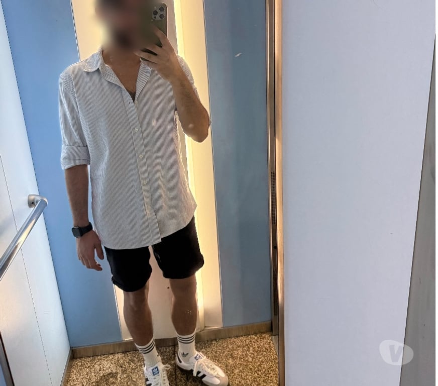 Garotos de programa Portimão - Fotos para Matheus Massagista