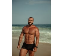 Carioca Dotado últimos dias