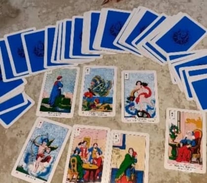 Astrologia - Serv. espirituais - Fotos para Serviço de Astrologia