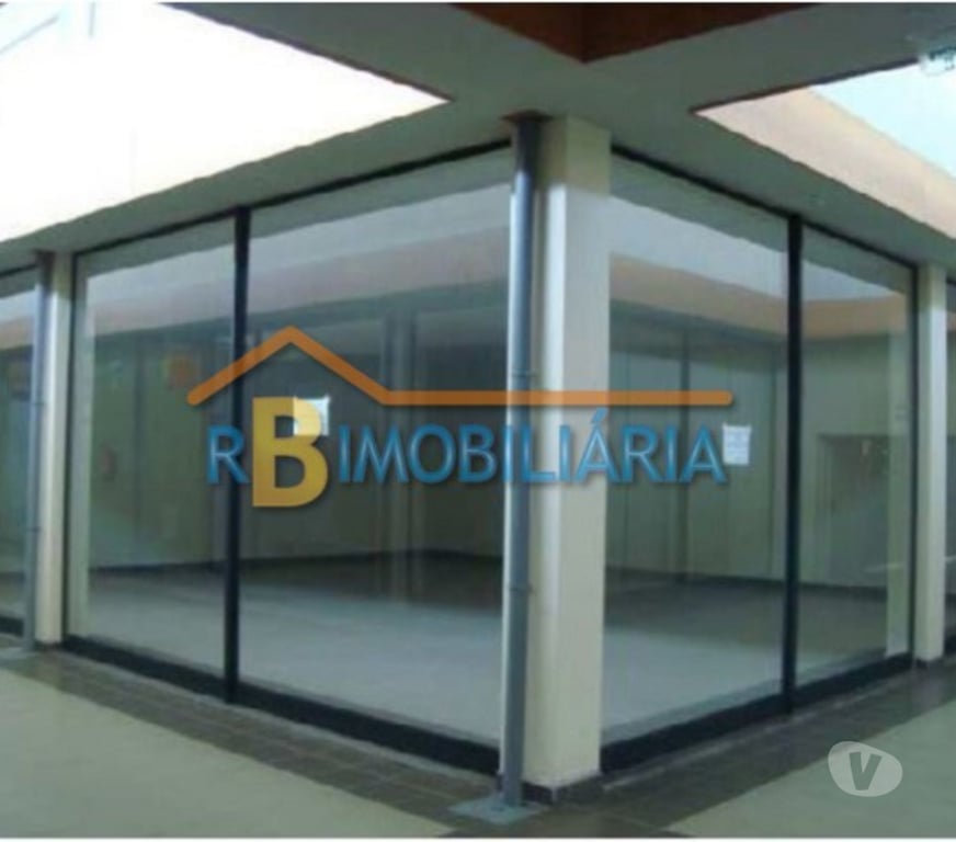 Comprar Loja Albergaria-a-Velha - Fotos para Loja no Centro Grossista de Albergaria-a-Velha