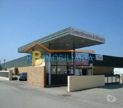 Venda Loja - Fotos para Loja no Centro Grossista de Albergaria-a-Velha