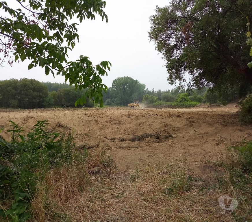 Terrenos Fundão - Fotos para Terreno 1.3 Ha Rustico Construtível - Vedado - Com Ribeiro