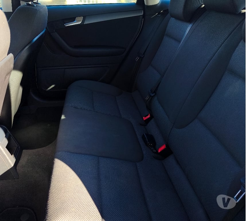 Seminovos Lamego - Fotos para Audi A3 TDI 1.6