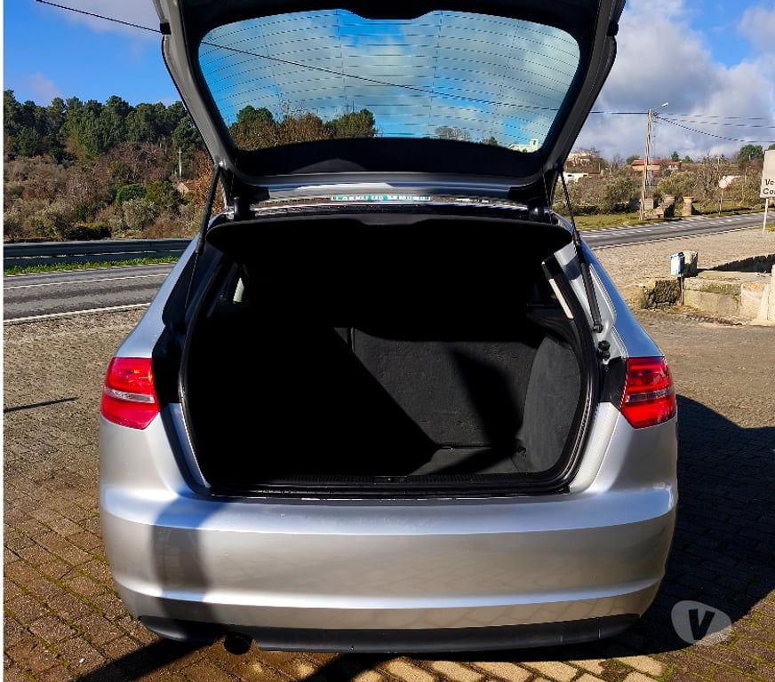 Seminovos Lamego - Fotos para Audi A3 TDI 1.6