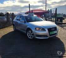 Fotos para Audi A3 TDI 1.6