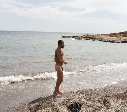 Encontro Gay Anjos Lisboa - Fotos para Rapaz36 Ita verst