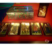 ESPECIALISTA ESPIRITUAL