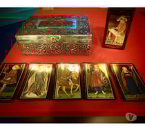 MESTRE SALOMÃO - OS SEUS DEJESOS REALIZADOS