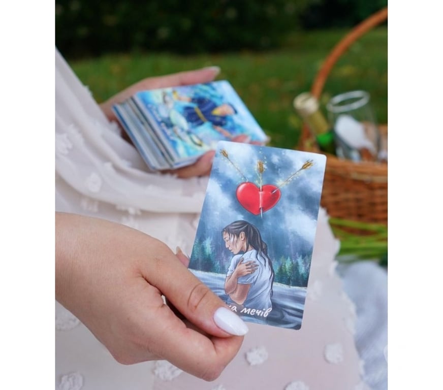 Astrologia - Serv. espirituais Seia - Fotos para CONSULTA DE TAROT