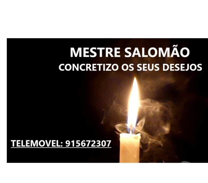 Astrologia - Serv. espirituais Leiria - Fotos para MESTRE SALOMÃO - OS SEUS DEJESOS REALIZADOS