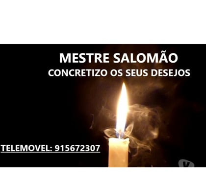 Astrologia - Serv. espirituais - Fotos para MESTRE SALOMÃO - OS SEUS DEJESOS REALIZADOS