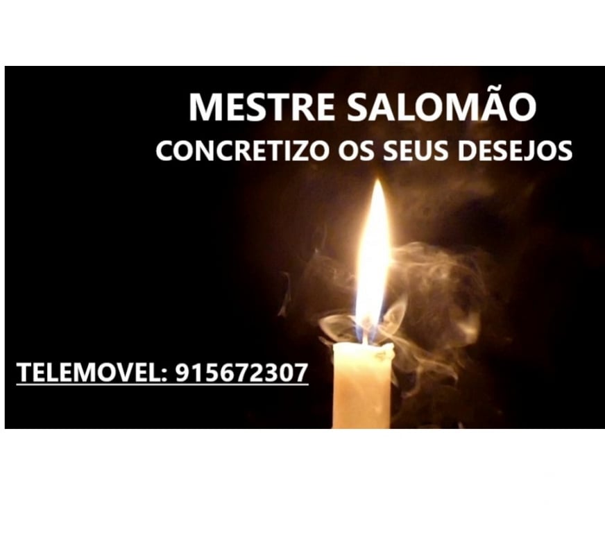 Astrologia - Serv. espirituais Santarém - Fotos para MESTRE SALOMÃO - OS SEUS DEJESOS REALIZADOS