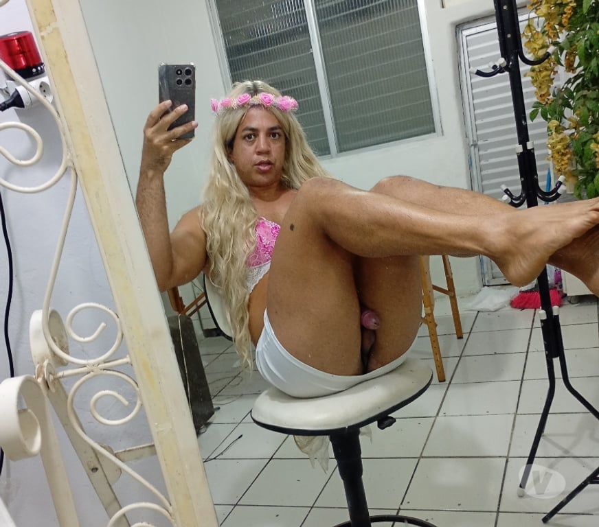 Massagem Valença - Fotos para Crossdersser Ativa