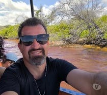 Massagem em mulheres e convívio