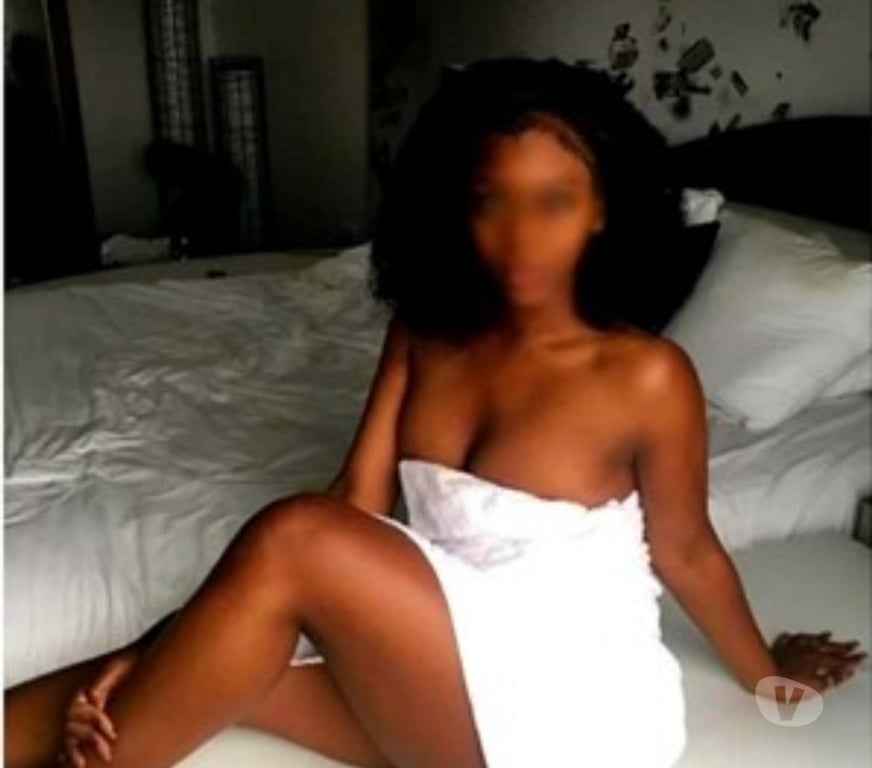 Massagem Faro - Fotos para Mulata bonita carinhosa