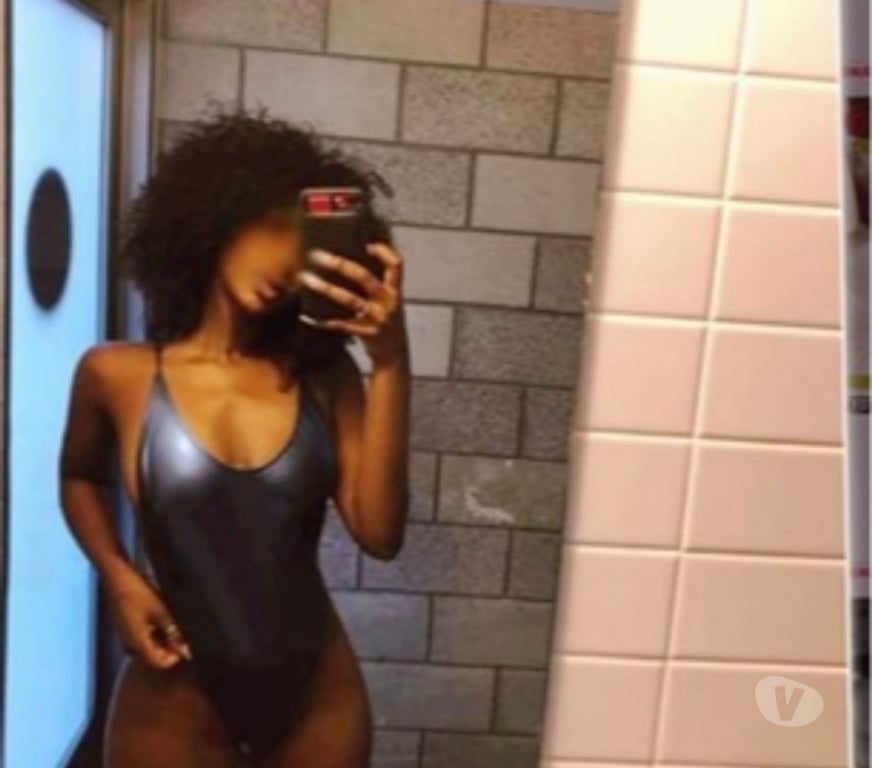 Massagem Faro - Fotos para Mulata bonita carinhosa