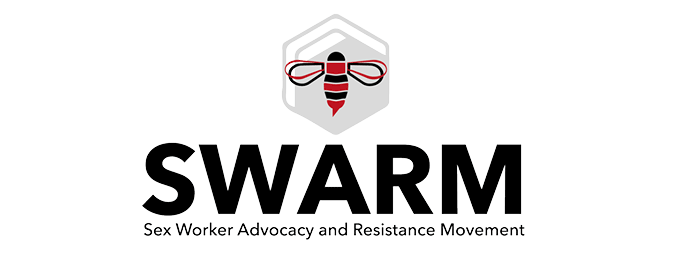 SWARM logo